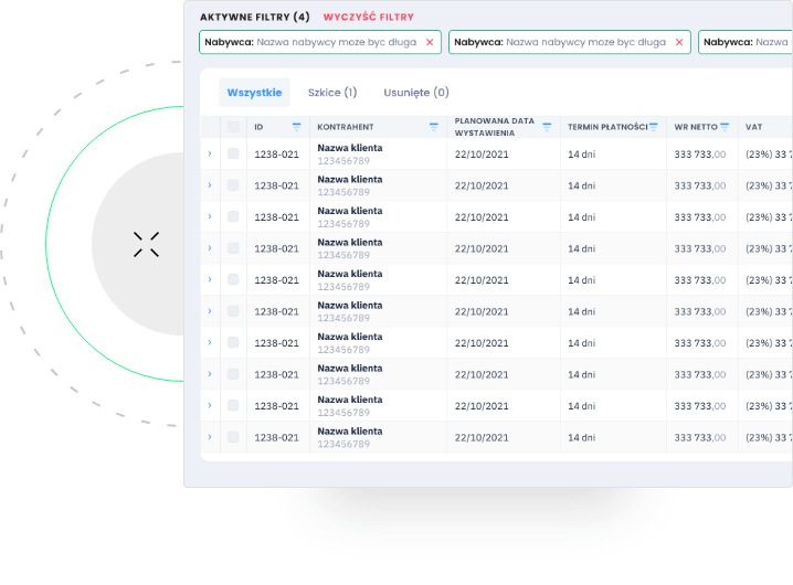 Zarządzanie przychodami z Reveltio Zarządzanie przychodami z Reveltio
